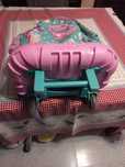 Mochila de criança