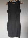 Sukienka biurowa princeska H&M 34 xs