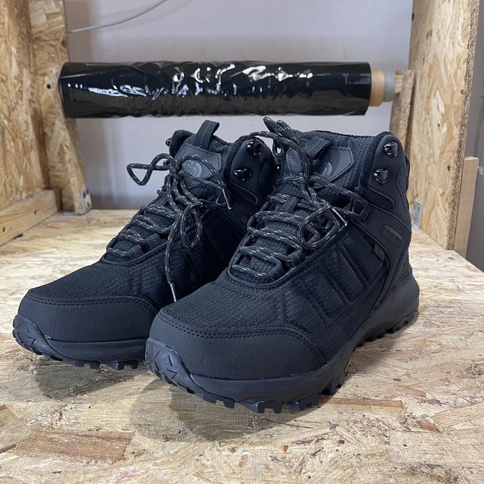 Чоловічі черевики The North Face -21