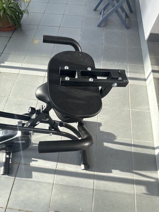 Rower stacjonarny trex sport tx360xb