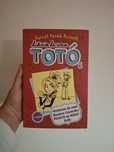 Livro "Diário de uma totó" 6