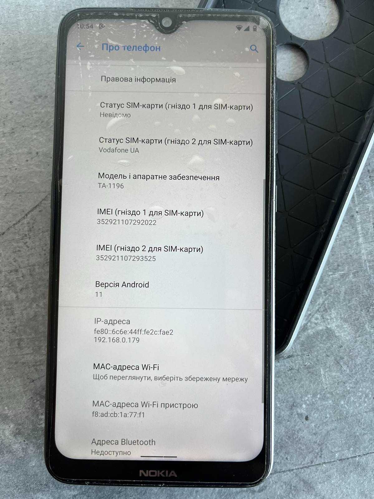 Nokia 7.2 Нокиа 7.2 64 gb