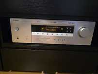 Kino domowe yamaha RX-V357+ blurey samsung
