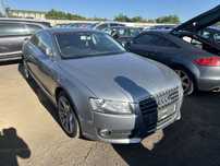 Audi A5 silnik 2.0 TDI  CAHA 2009r,Anglik z kluczykami
