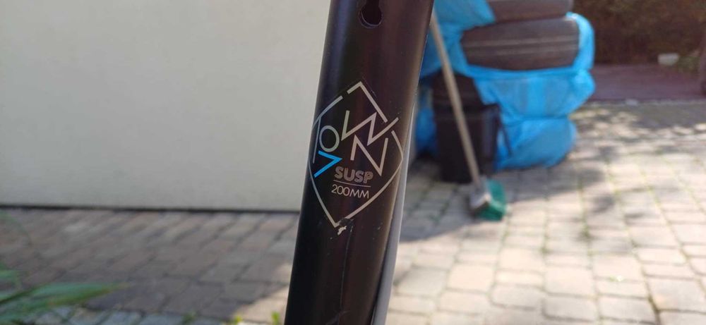 Hulajnoga Oxelo XL