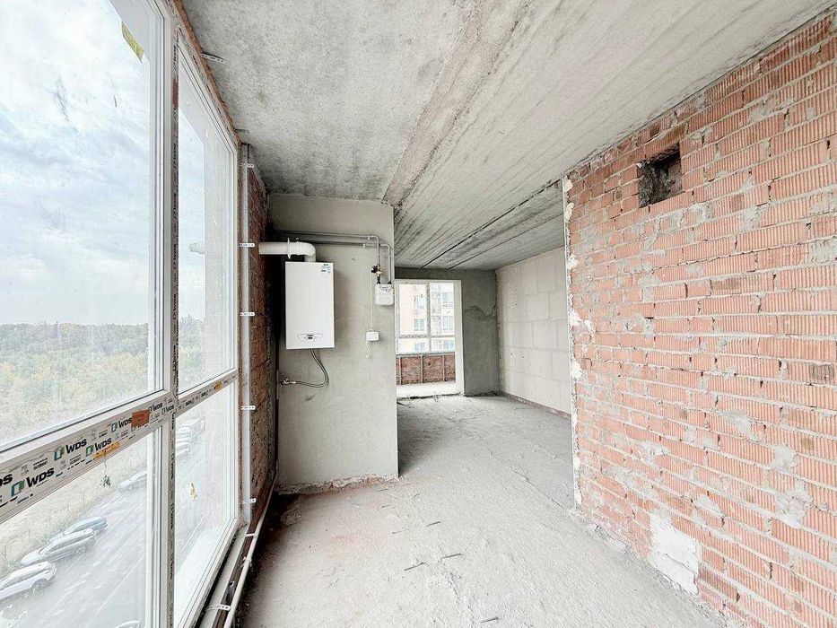 Продам, 3-к, Брама 2, после строителей, 73.7 кв.м.