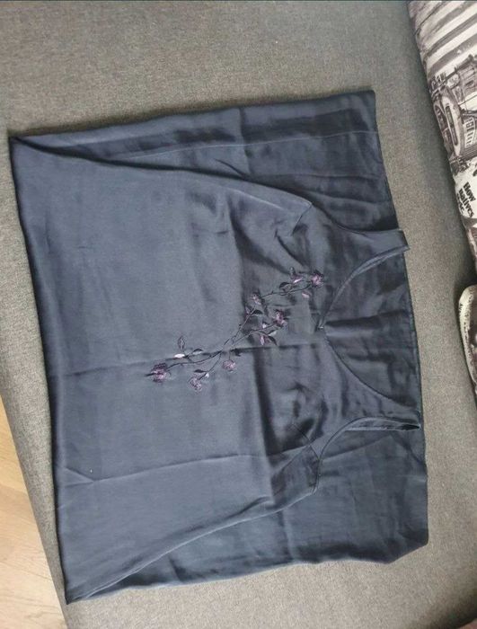 Нічна жіноча сорочка рубашка Marks & Spenser