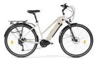 Rower elektryczny M_BIKE eT_BIKE 3.0 Lady - MEGA wyprzedaż