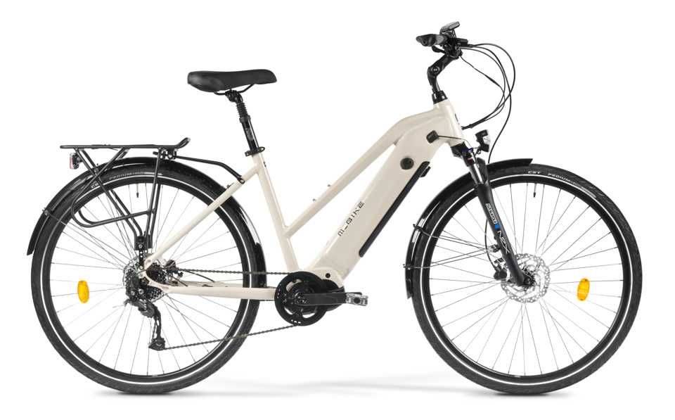 Rower elektryczny M_BIKE eT_BIKE 3.0 - MEGA wyprzedaż