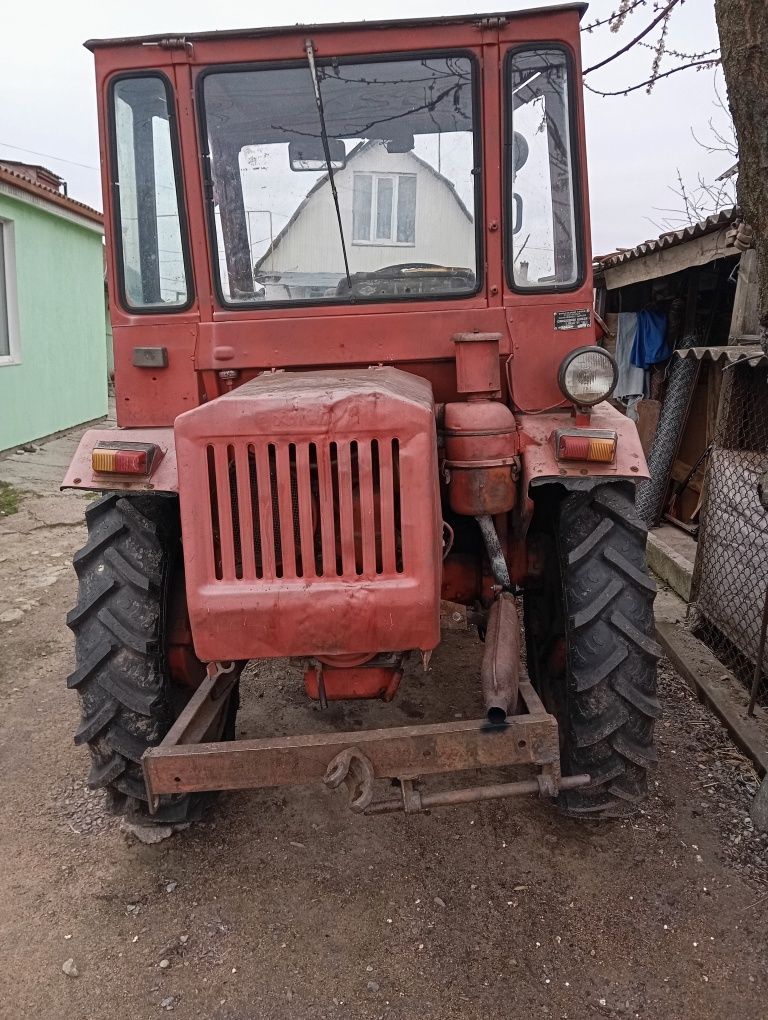 Продам Т16 в справному стані