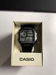 Casio AE-1200WH  nowy, oryginalny Casio Royale