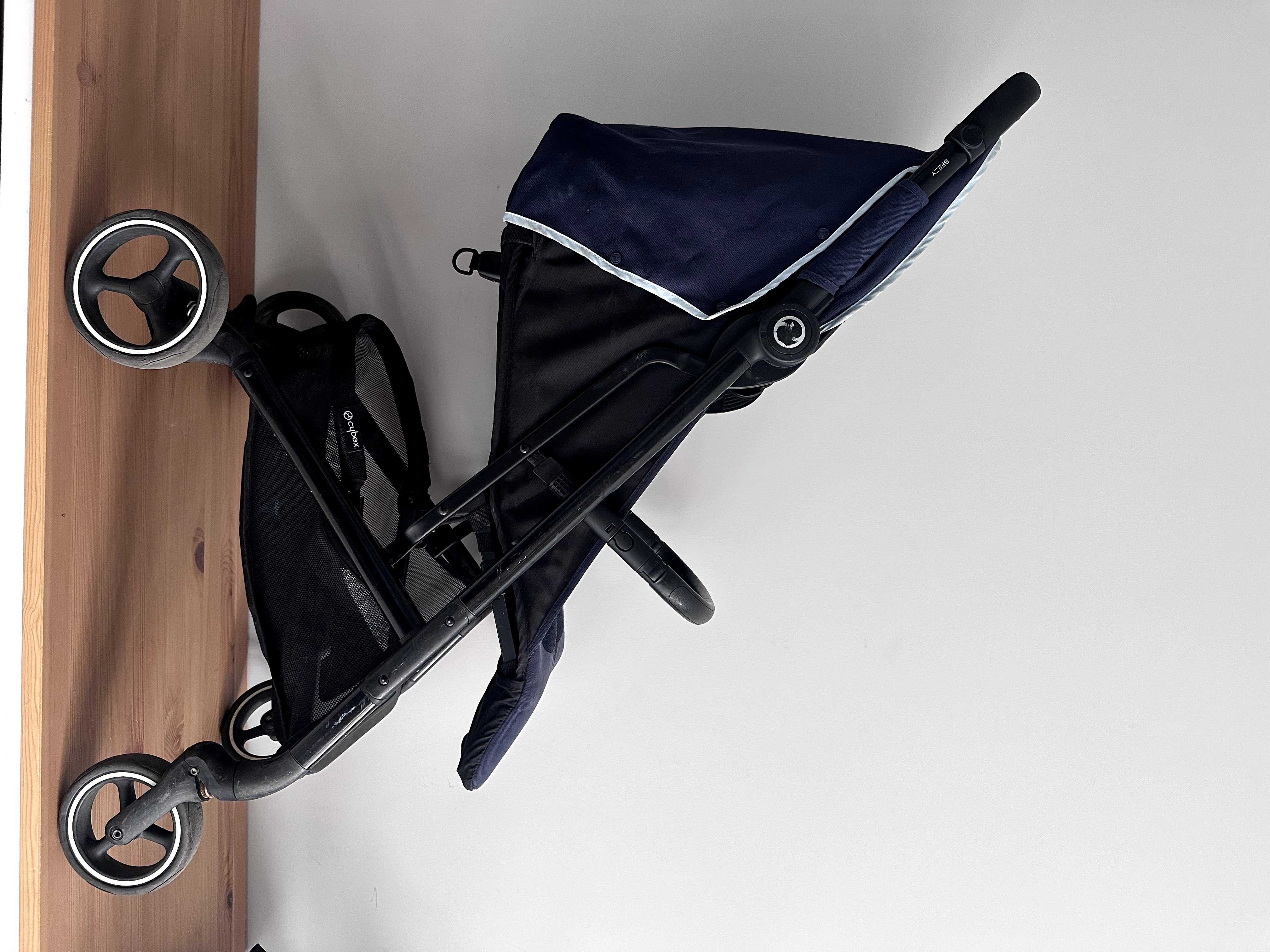 Wózek spacerowy Cybex Beezy