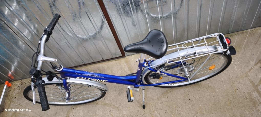 Rower GITANE ALICANTE 28"  Sprowadzony z Austrii