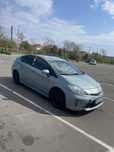 Toyota prius 30 2013 газ бензин