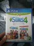 Sims 4 + z dodatkiem