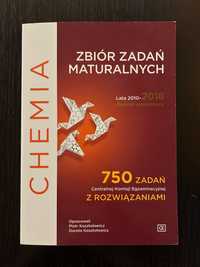 Chemia, zbiór zadań maturalnych, Piotr Kosztołowicz