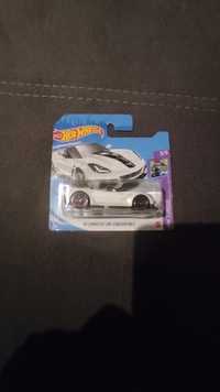 Hot wheels Corvetta