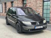 Renault Scenic II 2007 r 1.9 Diesel Super Stan