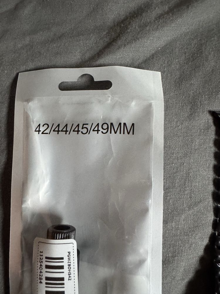 Pulseira Apple Watch