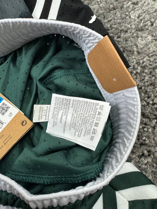 Шорти Jordan Diamond