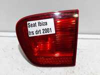 Farolim Mala Dto Seat Ibiza Ii (6K1)