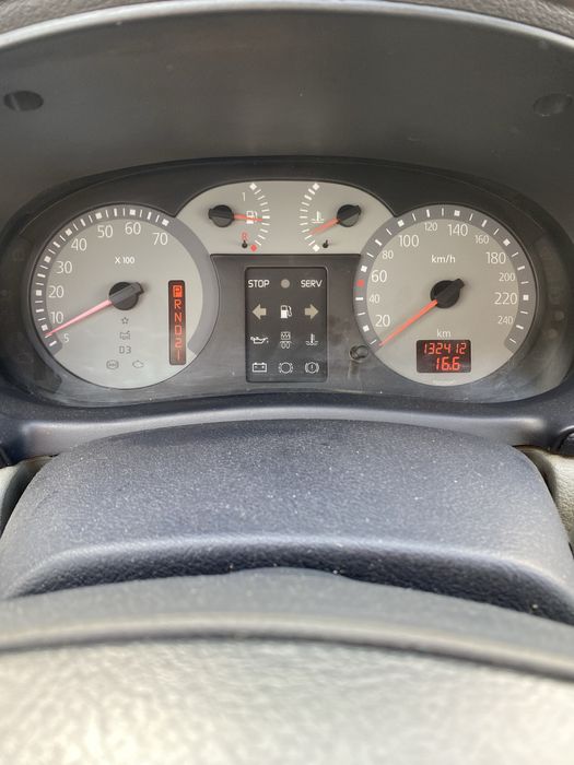 Продам Рено Клио 2