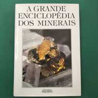 A Grande Enciclopédia dos Minerais