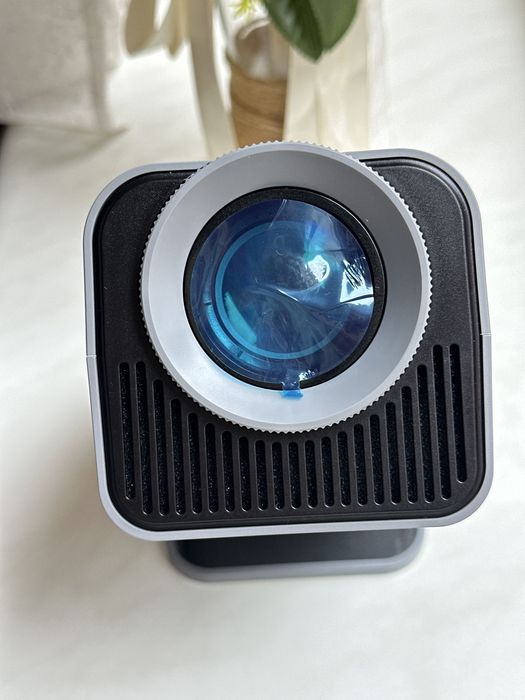 Projektor Magcubic HY320 Full HD 4K Kino Domowe / Gaming