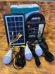 Портативний кемпінговий ліхтар, фонарь 8V4500mAh для відпочинку