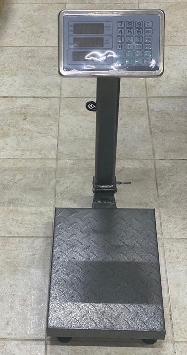 Balança digital ate 100 kg