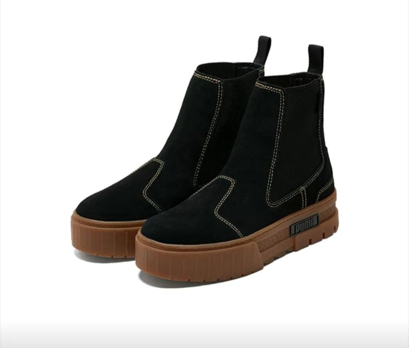 Розпродаж НЕ ЗИМОВІ !!! Ботінки PUMA