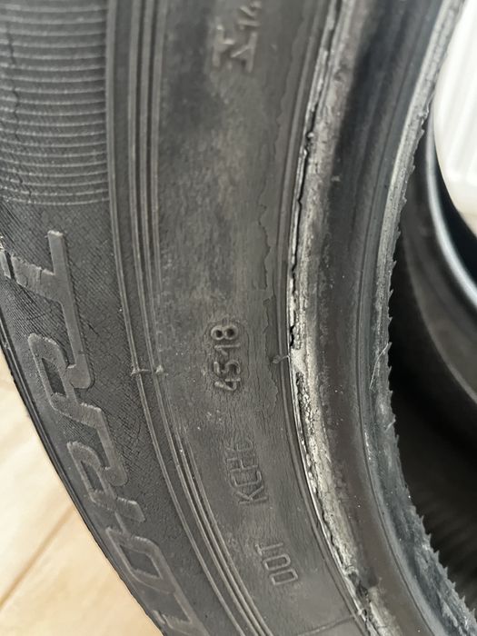 Премиорі 205/60 R16 зимові