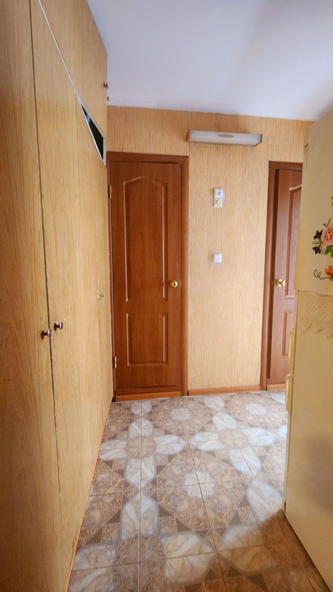 Продам 3х.квартиру м.Обухів