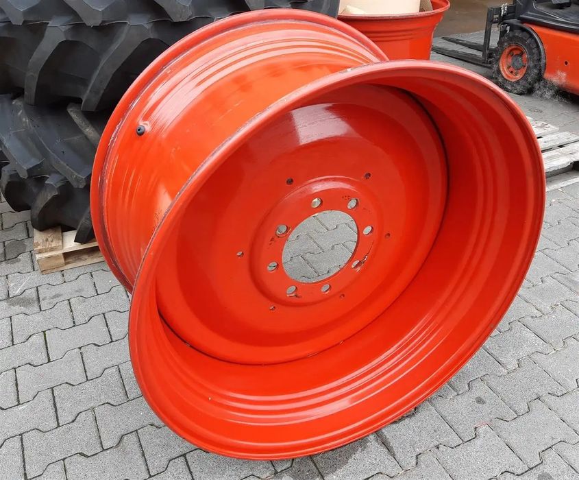 Sprzedam komplet felg nowe