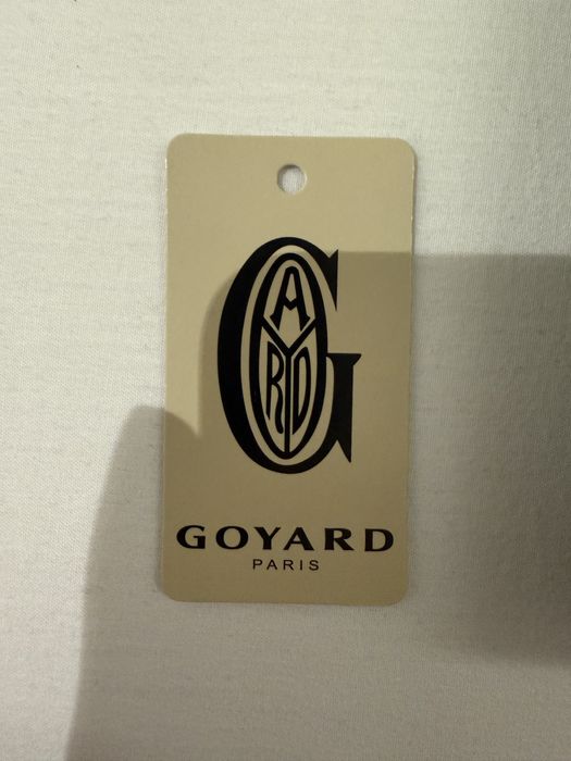 Carteira Goyard nova