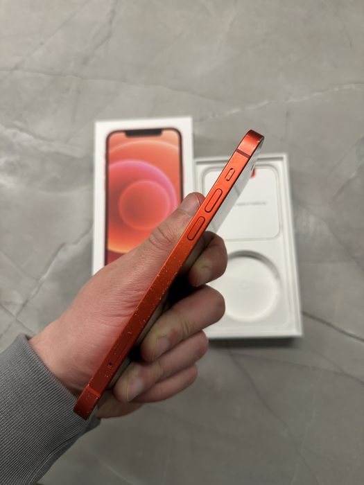 Iphone 12 64GB, Neverlock(айфон 12 64гб)