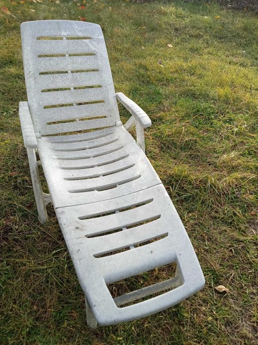 Zestaw mebli ogrodowych