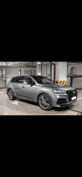 Диски Нові R19/5/112 AUDI A5 A7 A8 Q3 Q5 20 Q7 Q8 в Наявності