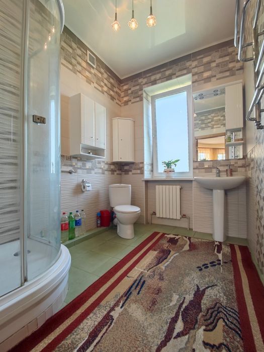 Продам шикарный дом Клочко, Калиновая, Юбилейный