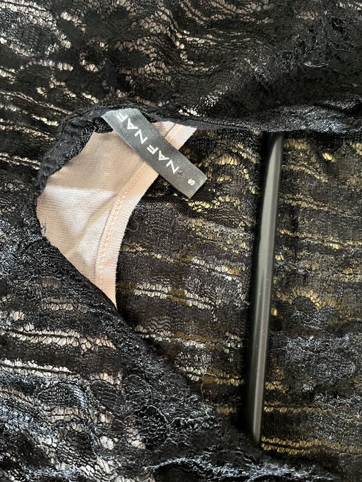 Сукня коктельна Naf Naf (Франція)