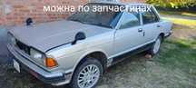Ніссан блюберд nissan bluebird 910