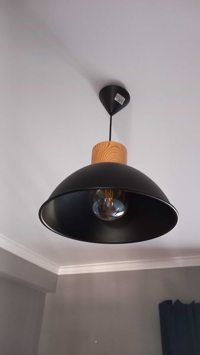 Vendo Candeeiro de Quarto/Escritório