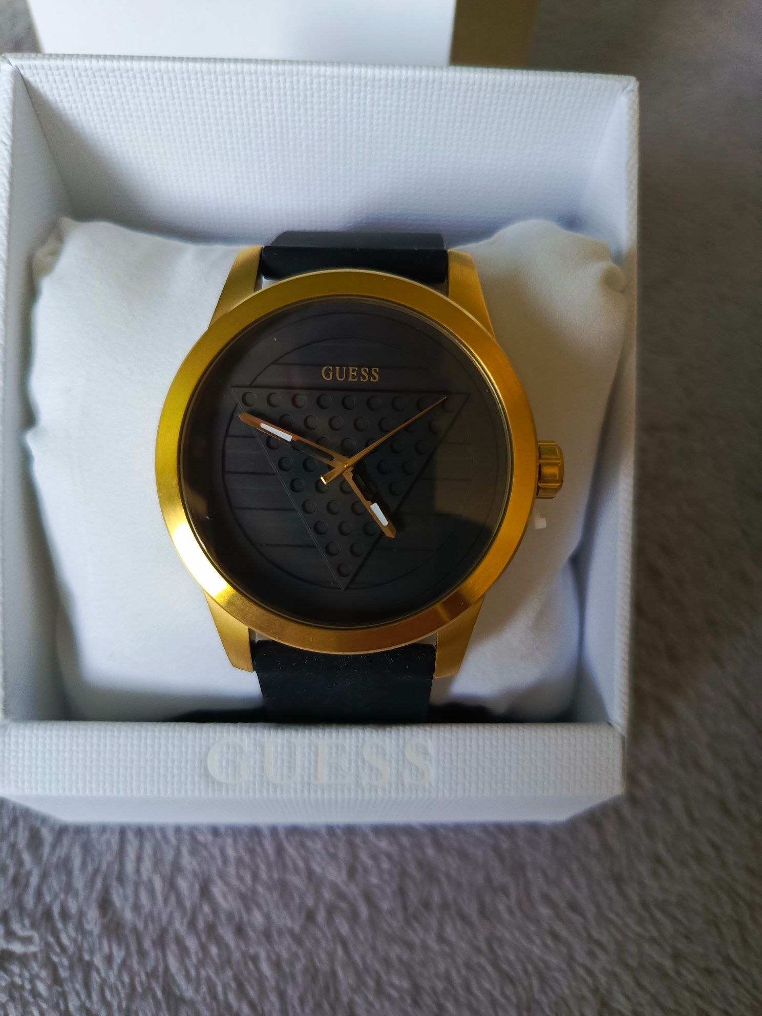 Zegarek męski Guess nowy