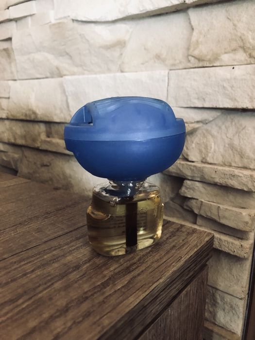 Zapachowy odświeżacz powietrza bros zapach