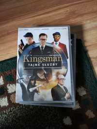 Film Kingsman: Tajne Służby