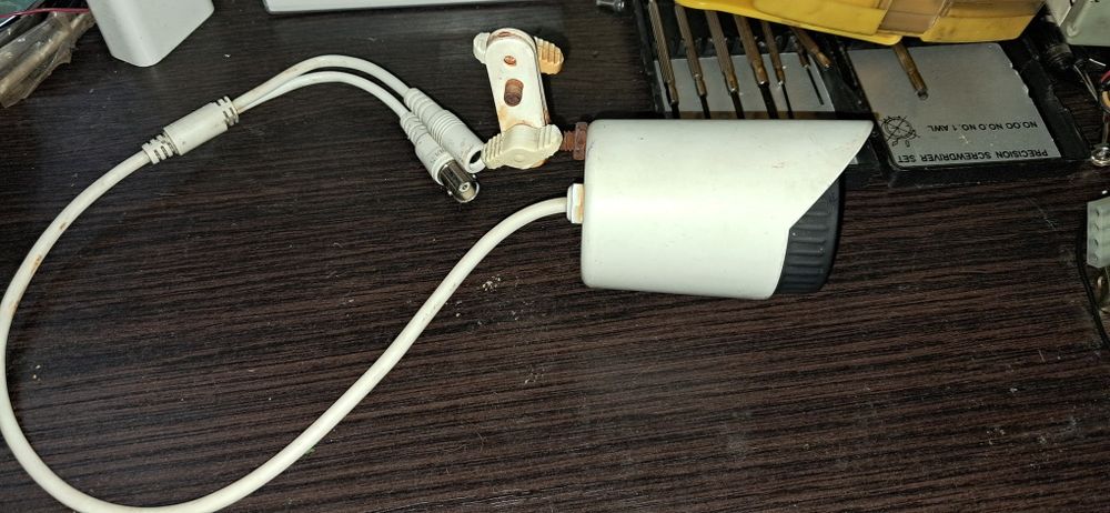 Продам видео камеры