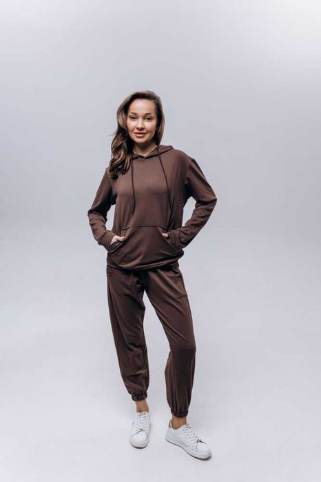 Костюм жіночий (unisex) двохнитка