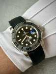 Rolex Yacht Master 42mm Black Ref.226659
