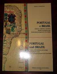 "Portugal e Brasil" – Ângela Domingues