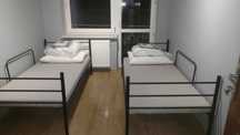 Hostel Będzin wynajem pokoi pracowniczych